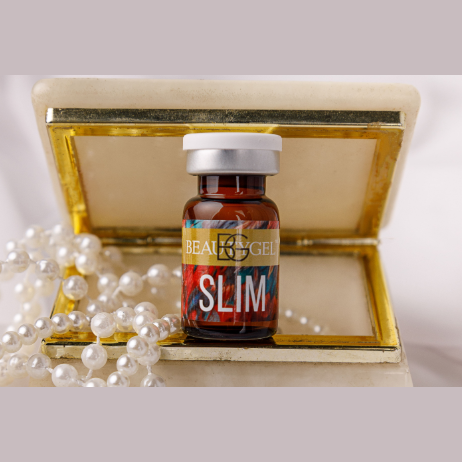 Beautygel Slim - Бьютигель Слим